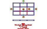 2-Sided or 4-Sided Structural Glazed